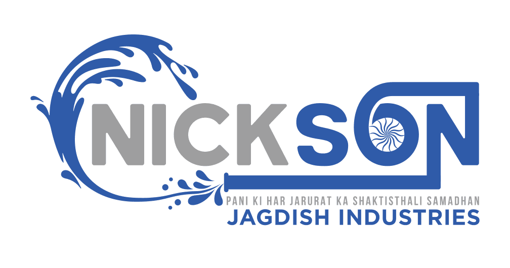 Nickson Pumps — by Jagdish Industries